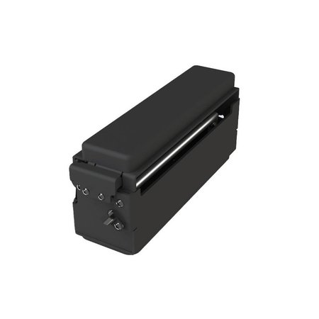 PRECISION MOUNTING TECHNOLOGIES Vertical Printer Mount W/ Pad AS5.A500.014